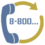 Платный номер 8800